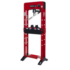 PRENSA HIDRÁULICA 30T PRB MEGA