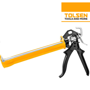 PISTOLAS SILICONE PROFISSIONAL TOLSEN REF.43052