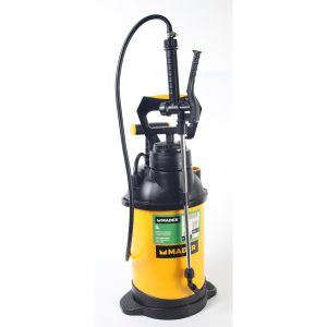 PULVERIZADOR P/QUÍMICOS 5LT MADER