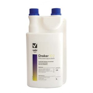 INSETICIDA DRAKER 1 LT