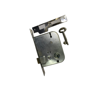 FECHADURAS 714 CAIXA 60MM