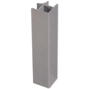 CANTOS RODAPE 90º RIGIDO 12CM