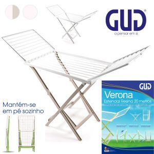 ESTENDAL CHAO  GUD VERONA 20MT RESINA