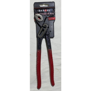 ALICATES EXTENSIVEL 10" 250MM IBERTUL