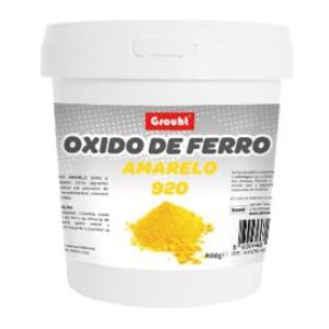 OX FERRO AMARELO (920) 400GRS