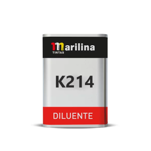 DILUENTE CELULOSO 1LT K214