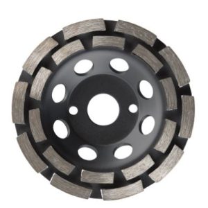 MO DIAMANTADA KWB P/GRANITO 115MM M-14 REF.49726210