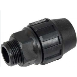 UNIÕES MISTAS R/MACHO MATRIP 25-3/4