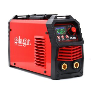 APARELHOS SOLDAR INVERTER 200AMP KENNEDY