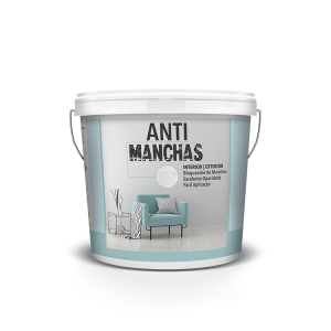 PRIMÁRIO ANTI-MANCHAS 12 LT