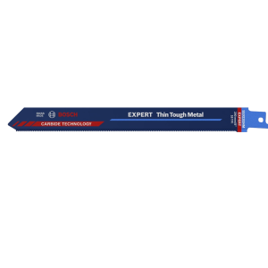 LAMINA SERRA SOBRE 200MM FERRO BOSCH