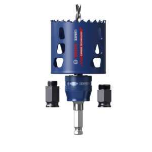 SERRAS CRANEANA 68MM MULTIMATERIAL BOSCH