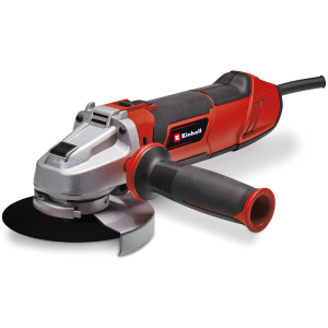 REBARBADORA 125MM 1010W REGULADOR TE-AG 125/1010 EINHELL