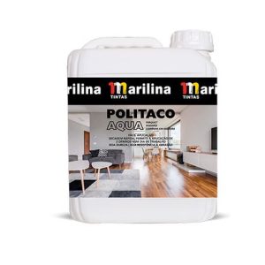VERNIZ POLITACO 1LT AQUA ACETINADO