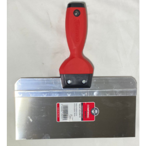 ESPÁTULAS 250MM BETUMEMADEIRA INOX P/ESTUCADOR