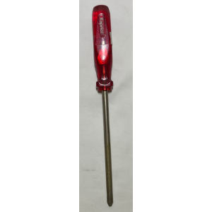 CHAVE CRUZ MERKUR 8X150MM