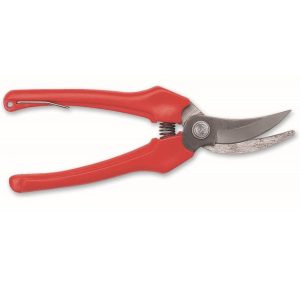 TESOURA VINDIMA CARPA AÇO CARBONO