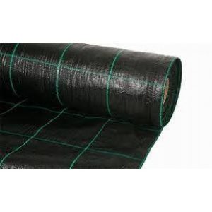 REDE SOMBRA ANTI-ERVAS 1.05MT ROLO 100MT