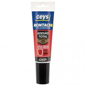 COLA MONTACK EXPRESS CEYS 190GRS BISNAGA