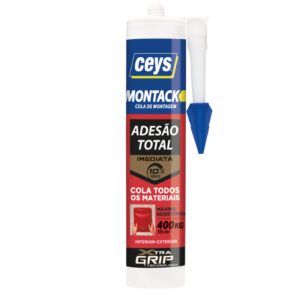 COLAS MONTACK EXPRESS CEYS 450GRS TUBO