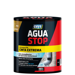 FITA EXTREMA INSTANTÂNEA ÁGUA STOP