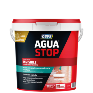 AGUASTOP INVÍSIVEL 1LT CEYS