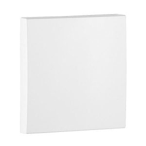 TECLA SIMPLES BRANCA TBR EFAPEL