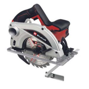 SERRA CIRCULAR 1250W EINHELL TC-CS 1250 REF.4331040