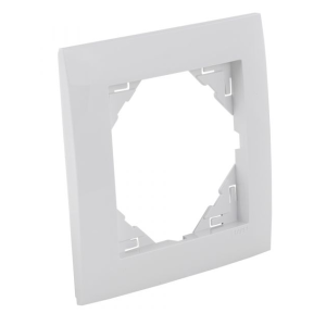 ESPELHO SIMPLES BRANCO EFAPEL TBR