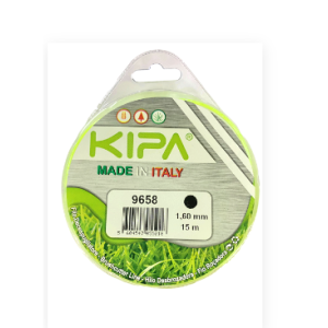 FIOS NYLON APARADOR 1.6MM 15MT
