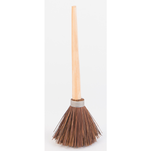 VASSOURA TOCAS PIACABA Nº2