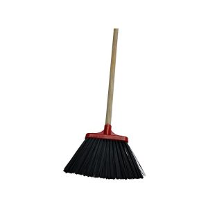 VASSOURA NYLON PRETA