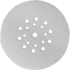 LIXAS ORBITAL 225MM KWB 5PCS. GRAU 180MM