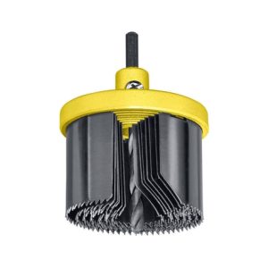 JOGOS SERRA CRANEANA P/MADEIRA 7 PEÇAS