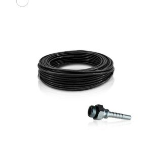 MANGUEIRA DESENTUPIR P/LAVADORA 20M