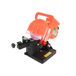 MAQUINA AFIAR CORRENTE 220W MADER REF.01006