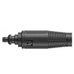 BICOS TURBO LAVADORA CABEÇA ROTOMAX (BLACK & DECKER) (BLUE CLEAN) REF.4101170 2121184