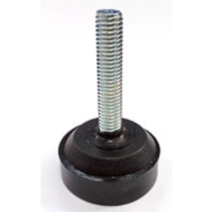 NIVELADOR NYLON M12X50