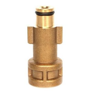 ADAPTADORES ENCAIXE PISTOLA PRESSÃO BOSCH