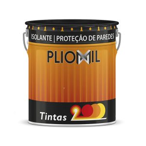 TINTA PLIOMIL 15LT BRANCO