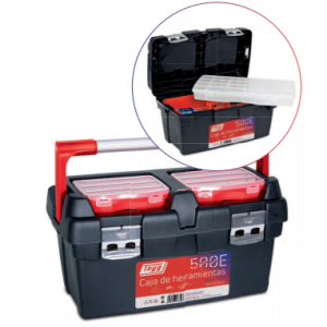 MALA FERRRAMENTA TAYG 500E 500X295X270