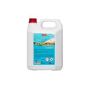 ALGICIDA PISCINAS 5LT ALGIGROU