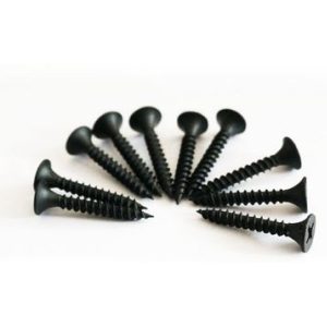 PARAFUSO FOSFATADO P/PLADUR 3.5X25