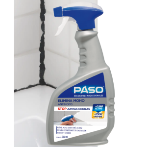 REMOVEDOR BOLORES FUNGOS 500ML