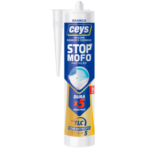SILICONES SANITÁRIOS STOP MOFO 280ML CEYS