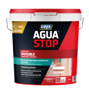 AGUASTOP INVISÍVEL 16LT CEYS