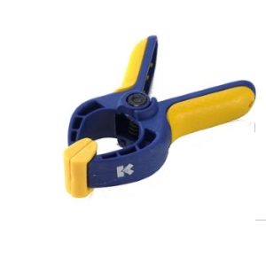 PINÇAS NYLON PRESSÃO 50 MM