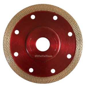DISCO DIAMANTE 115MM EXTRA FINO IBERTUL NT115
