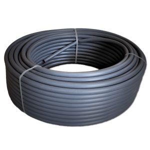 TUBOS GRIS ROLO 100MT S/GUIA 20MM