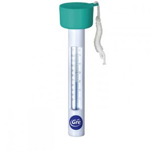 TERMÓMETRO PISCINA TUBULAR UNIVERSAL